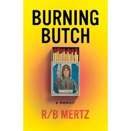 Burning Butch