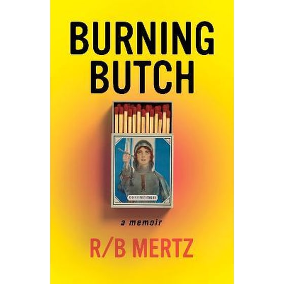 Burning Butch image 0