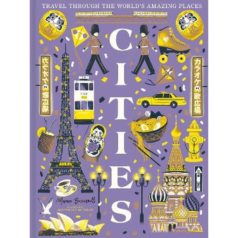 Cities