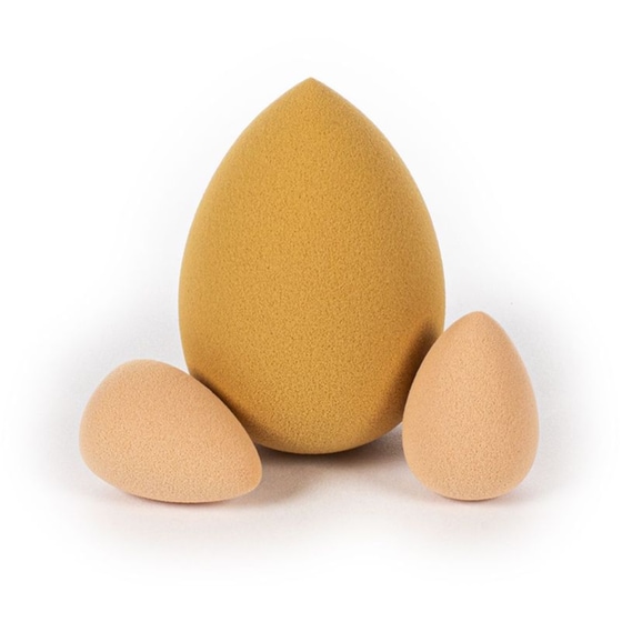 Σφουγγαράκι&nbsp;Makeup&nbsp;Tri-Coastal&nbsp;Xmas&nbsp;Reindeer image 2