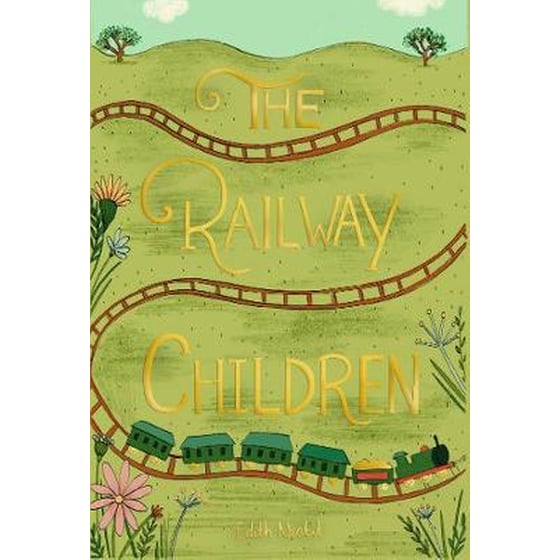 The Railway Children image 0