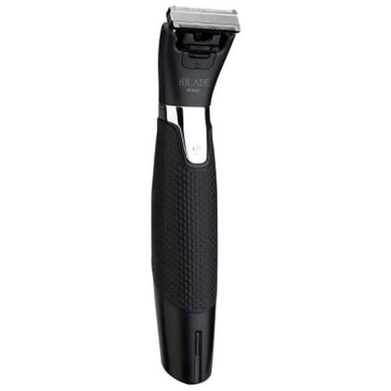 Ξυριστική Μηχανή Sogo CPE-SS-3420 Επαναφορτιζόμενη Μαύρο image 0