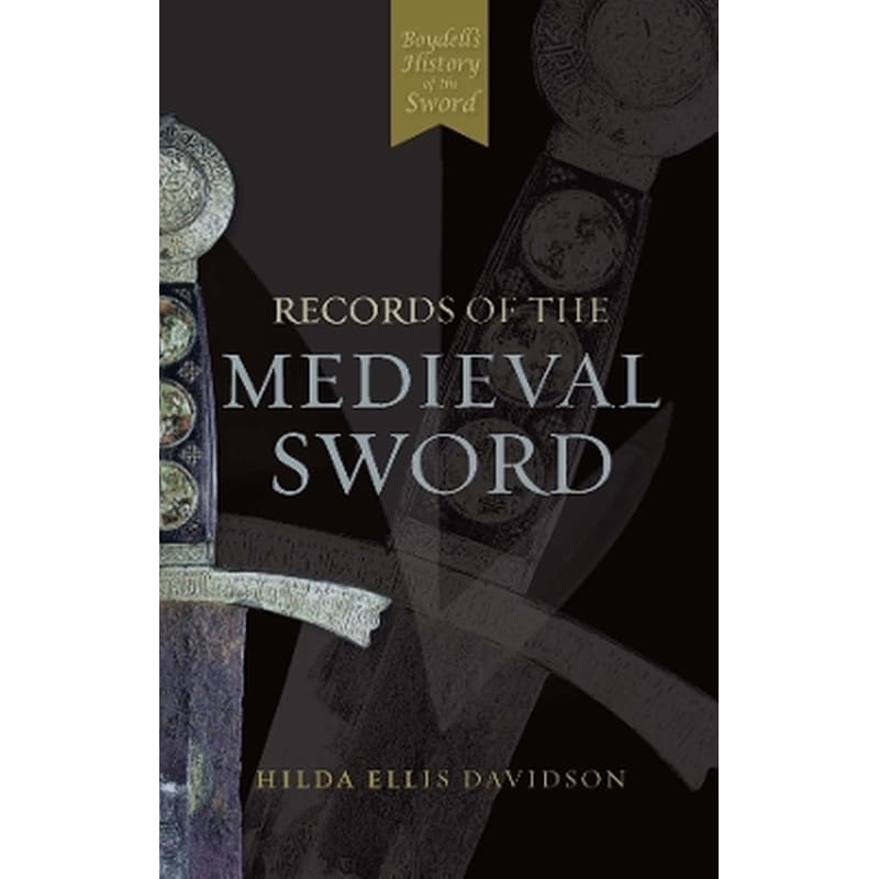 Records of the Medieval Sword