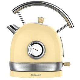 CECOTEC CEC-01484 2200 W 1.8 L Light Yellow Ασύρματος Βραστήρας