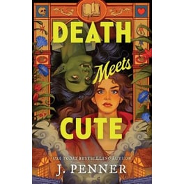 Death Meets Cute