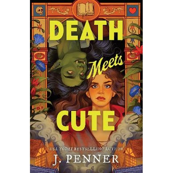 Death Meets Cute image 0