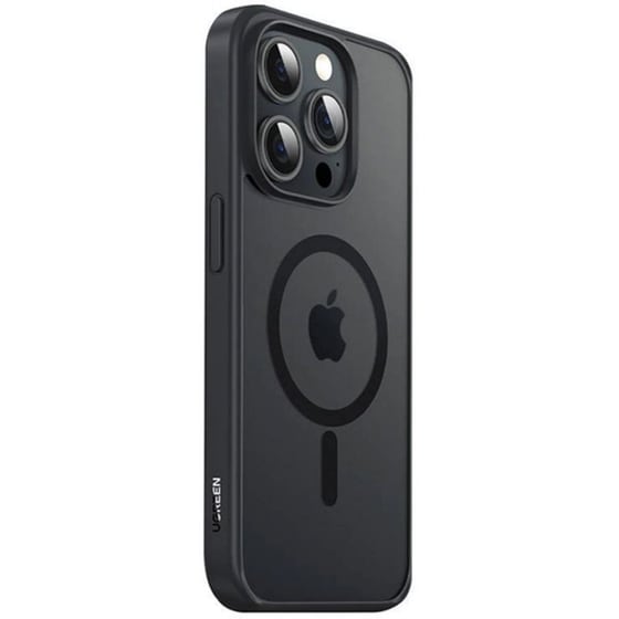 Θήκη Apple iPhone 15 Pro Max - Ugreen LP751 25403 - Black image 0
