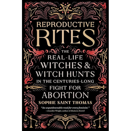 Reproductive Rites image 0