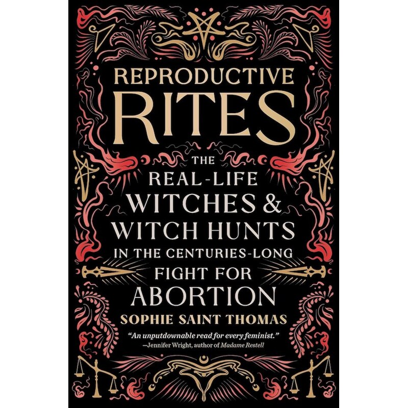 Reproductive Rites