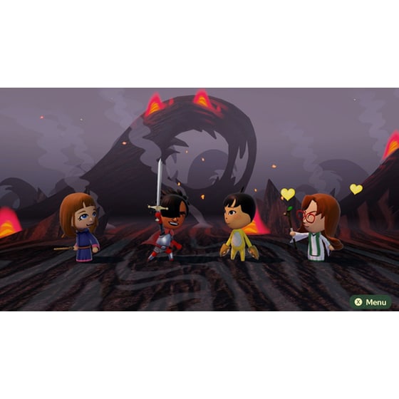 Miitopia - Nintendo Switch image 3