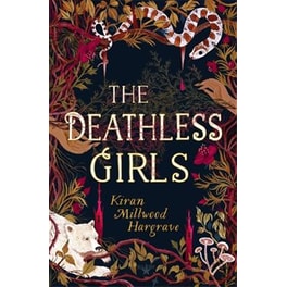 Deathless Girls