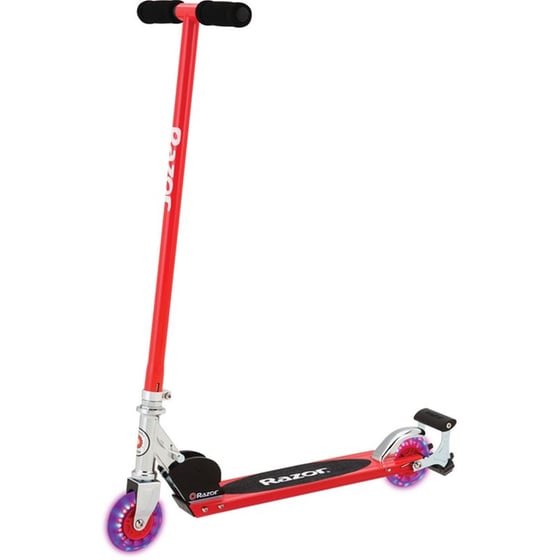 Παιδικό Πατίνι Razor Scooter S Spark - Κόκκινο image 0