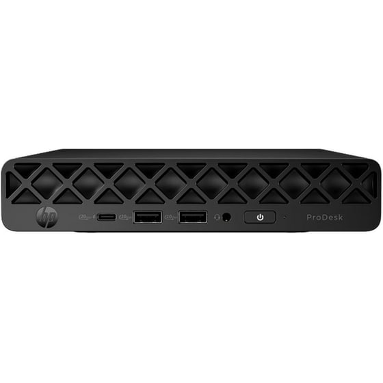 Desktop HP ProDesk 4 Mini G1i (Intel Core Ultra 5-225T/16 GB/512GB SSD/UHD Graphics 770/Win11Pro) image 2