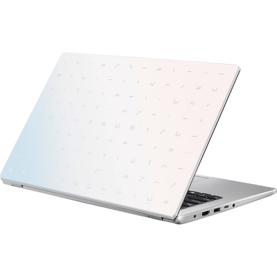 Laptop Asus E410MA-EK168TS (Intel Celeron-N4020/4GB/128GB SSD/Intel UHD Graphics 600) image 10