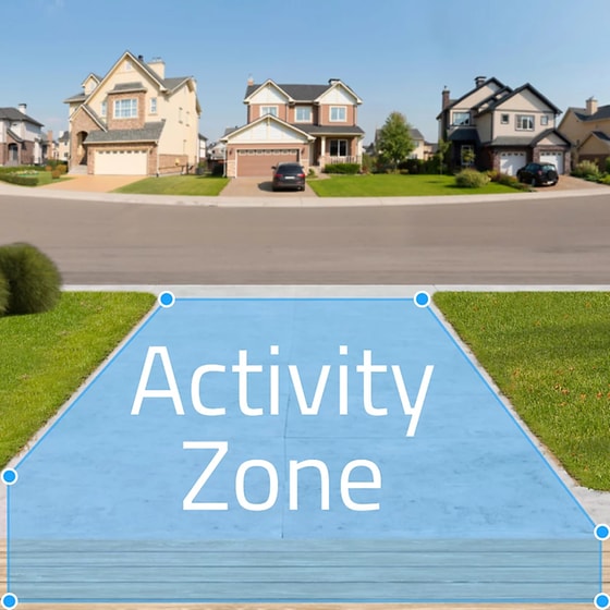 Κουδούνι Πόρτας Anker Eufy 2K Homebase Kit E82101W4 - Λευκό/Μαύρο image 8