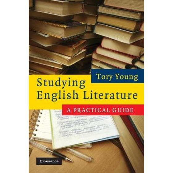 Studying English Literature image 0