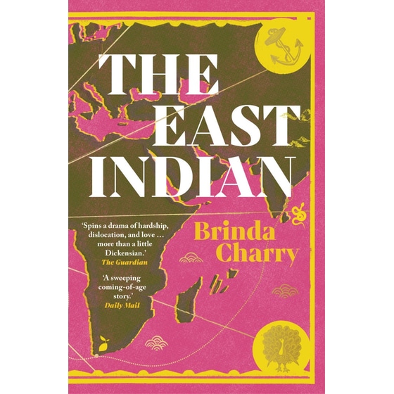The East Indian image 0