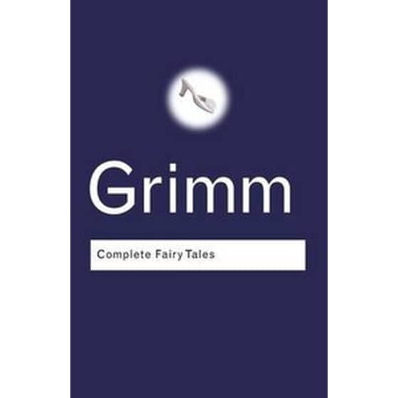 Complete Fairy Tales image 0