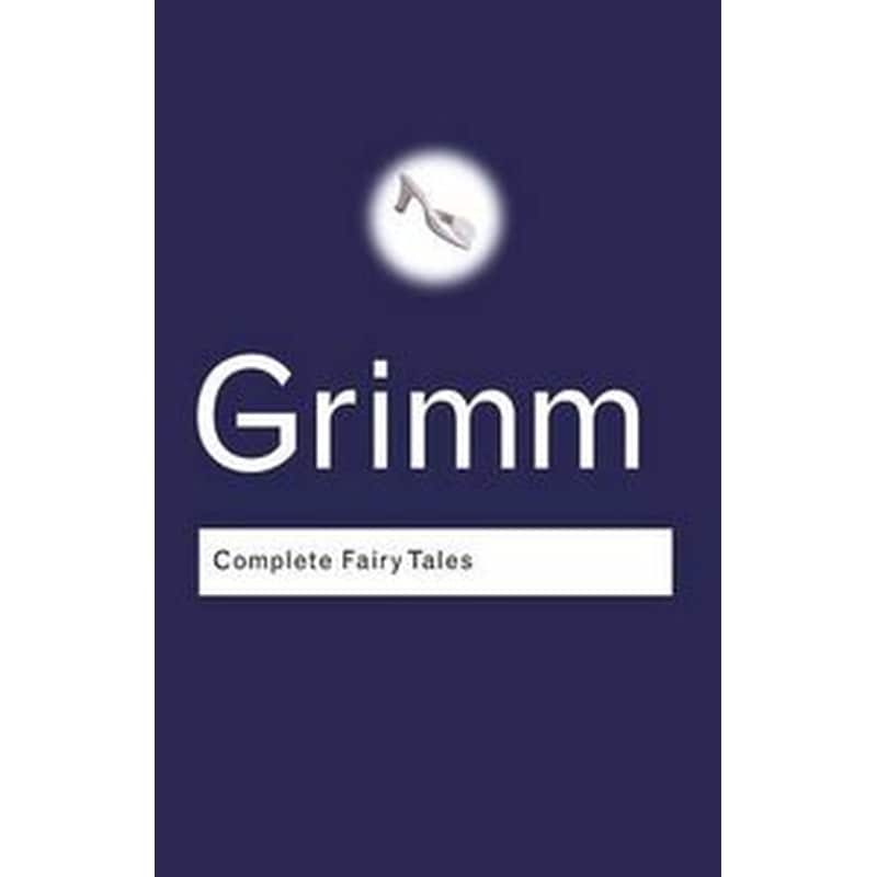 Complete Fairy Tales