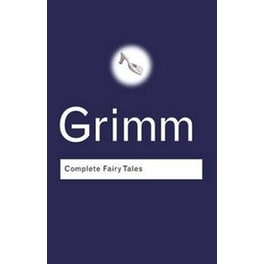 Complete Fairy Tales