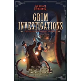 Grim Investigations