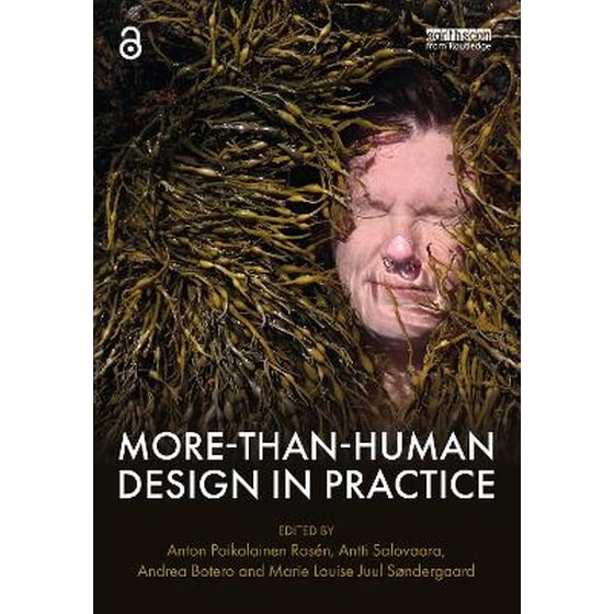 More-Than-Human Design in Practice image 0