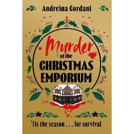 Murder at the Christmas Emporium