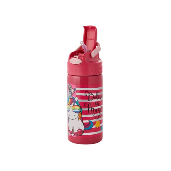 Παγούρι Coolbee Ανοξείδωτο 500Ml Unicorn image 1