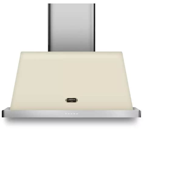 LOFRA DOLCEVITA60BIBRONZE 60 cm Μπεζ Απορροφητήρας Καμινάδα - Τζάκι image 0