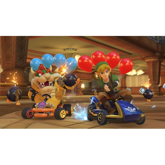 Mario Kart 8 Deluxe Booster Course Pass - Nintendo Switch image 4