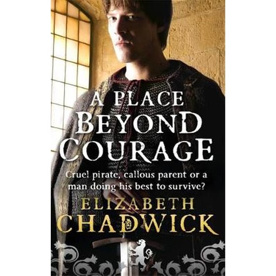Place Beyond Courage image 0
