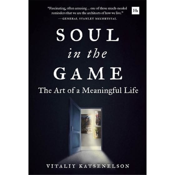 Soul in the Game image 0