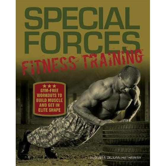 Special Forces Fitness Training image 0