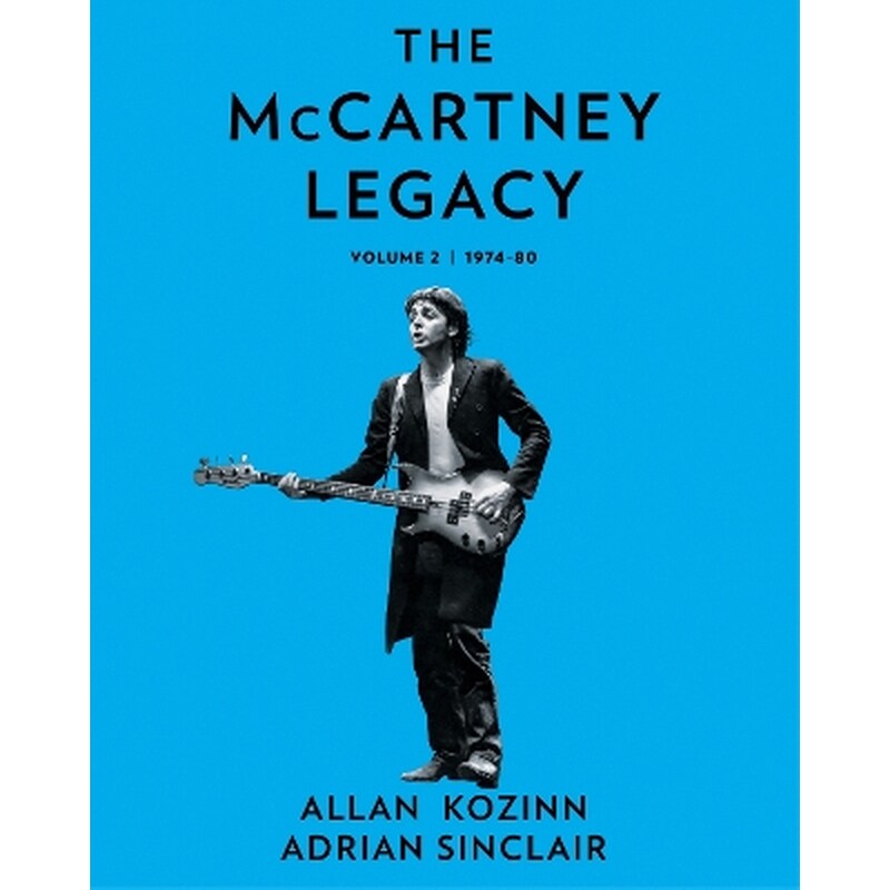 The McCartney Legacy