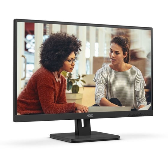 AOC 27E3UM Monitor 27'' FHD VA Flat 75Hz 4ms image 1