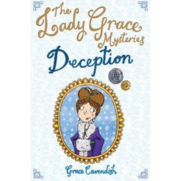 The Lady Grace Mysteries: Deception