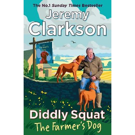 Diddly Squat: The Farmer's Dog image 0