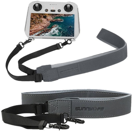 Sunnylife GS394 Lanyard Αξεσουάρ για Drone - Γκρι image 2