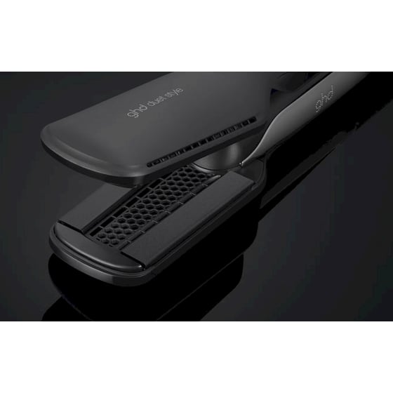 Ισιωτικό Μαλλιών Ghd Hhwg1021 Μαύρο image 3