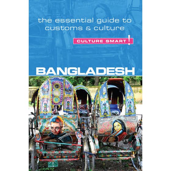 Bangladesh - Culture Smart! image 0