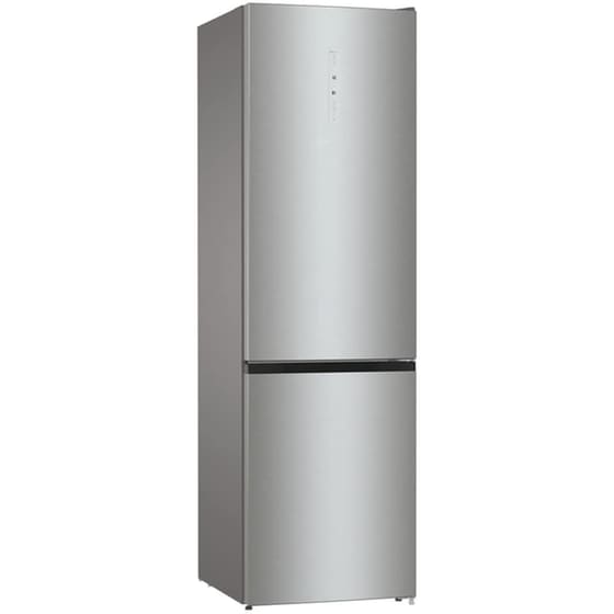 HISENSE RB470N4SIC No Frost 361 Lt Inox Ψυγειοκαταψύκτης image 1