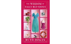 Wisdom of Sally Red Shoes
