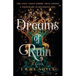 Dreams of Ruin (Shadow Of Souls, Book 3)
