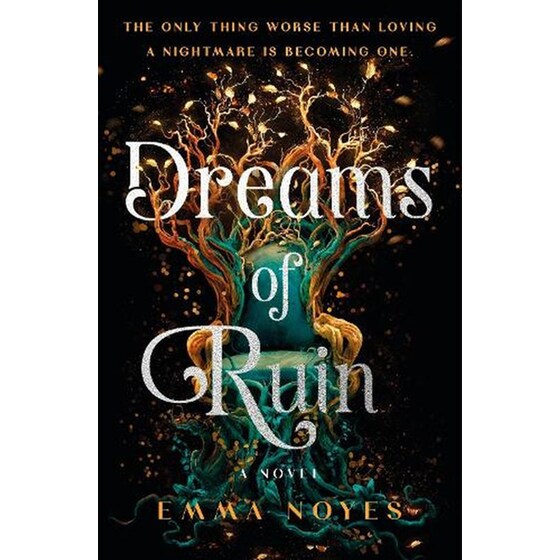 Dreams of Ruin (Shadow Of Souls, Book 3) image 0
