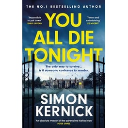You All Die Tonight