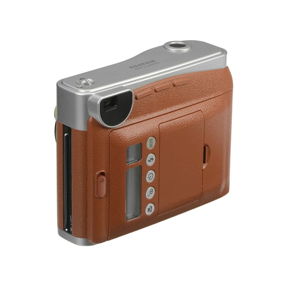 Instant Camera Fujifilm Instax Mini 90 NC - Καφέ image 2