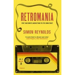Retromania