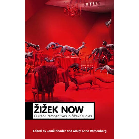 Zizek Now image 0