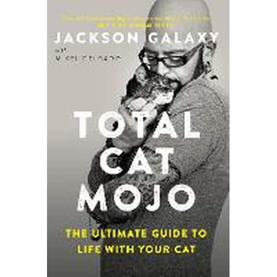 Total Cat Mojo image 0