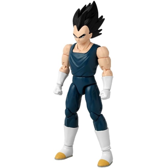 Φιγούρα Bandai Dragon Stars - Vegeta Action Figure (40723) image 1
